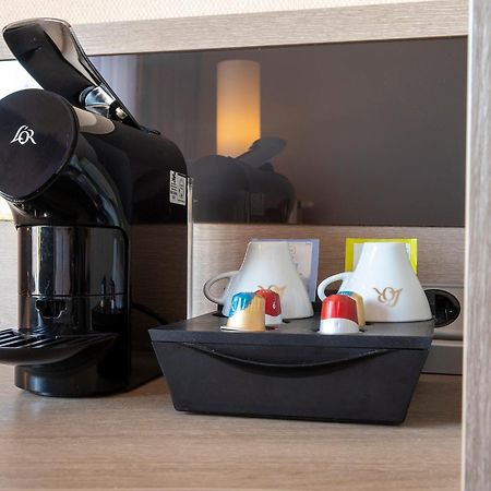 Parkhotel Berghoelzchen Hildesheim Kültér fotó