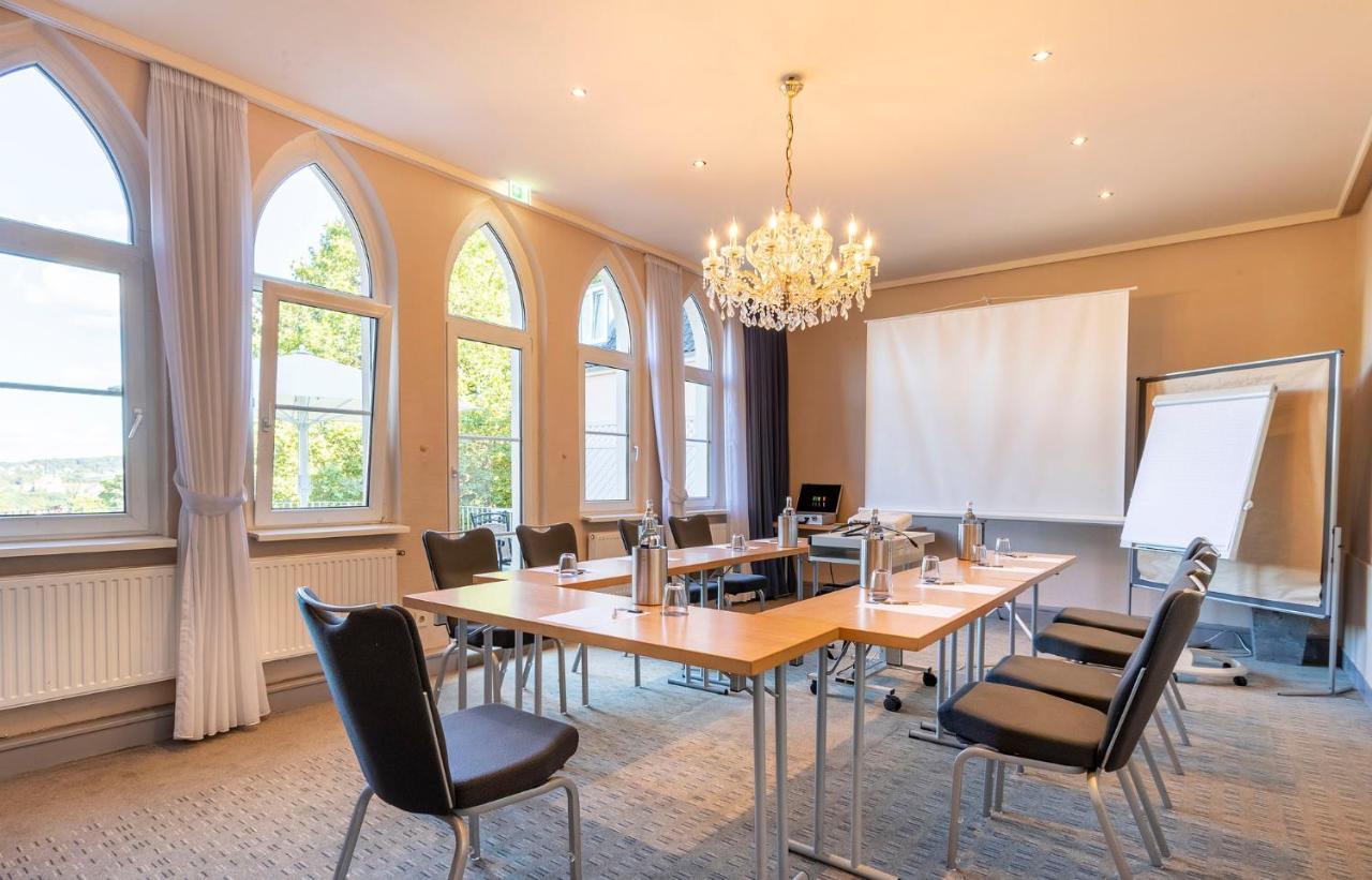 Parkhotel Berghoelzchen Hildesheim Kültér fotó