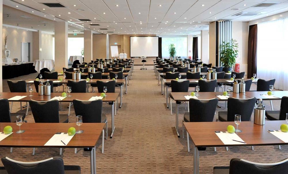 Parkhotel Berghoelzchen Hildesheim Létesítmények fotó