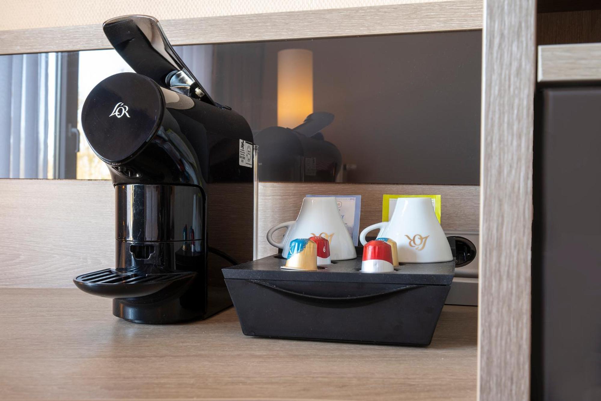 Parkhotel Berghoelzchen Hildesheim Kültér fotó