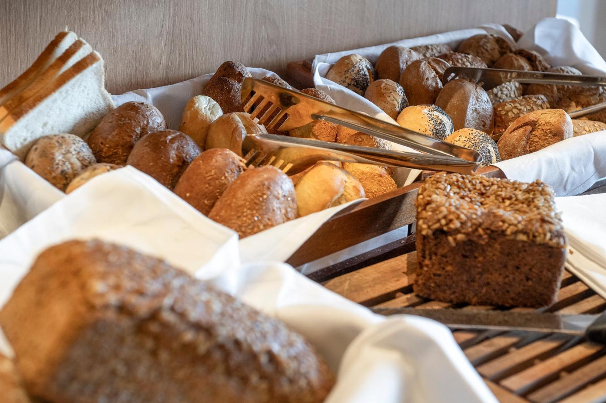 Parkhotel Berghoelzchen Hildesheim Kültér fotó